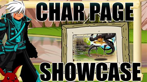 aqw wiki|AQW Character Page .